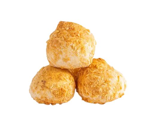 PAO QUEIJO PARMESAO VIVA GOURMET KG