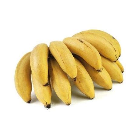 BANANA MACA KG