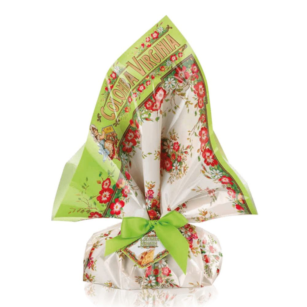 COLOMBA VIRGINIA 750G