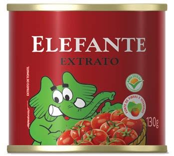 EXT. TOM ELEFANTE 130G