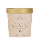 SORVETE BACIO DI LATTE COCCO 400G
