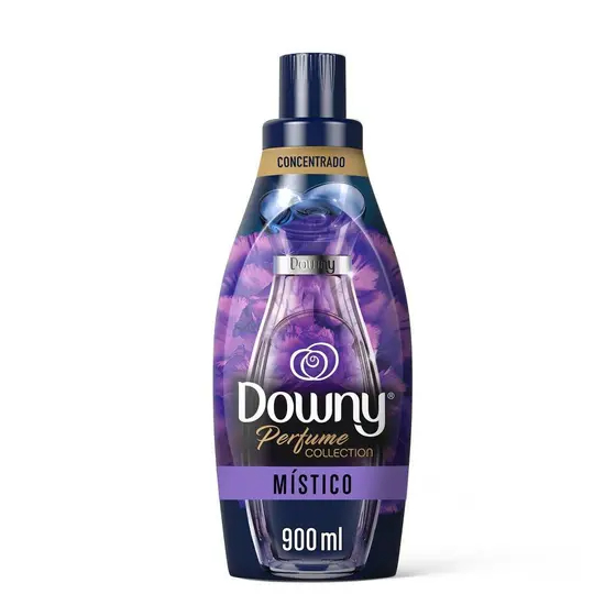 AMACIANTE ROUPA DOWNY MISTICO 900ML