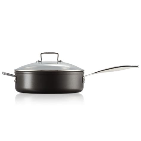 PANELA SAUTE COM  ALCA LE CREUSET 26CM TNS