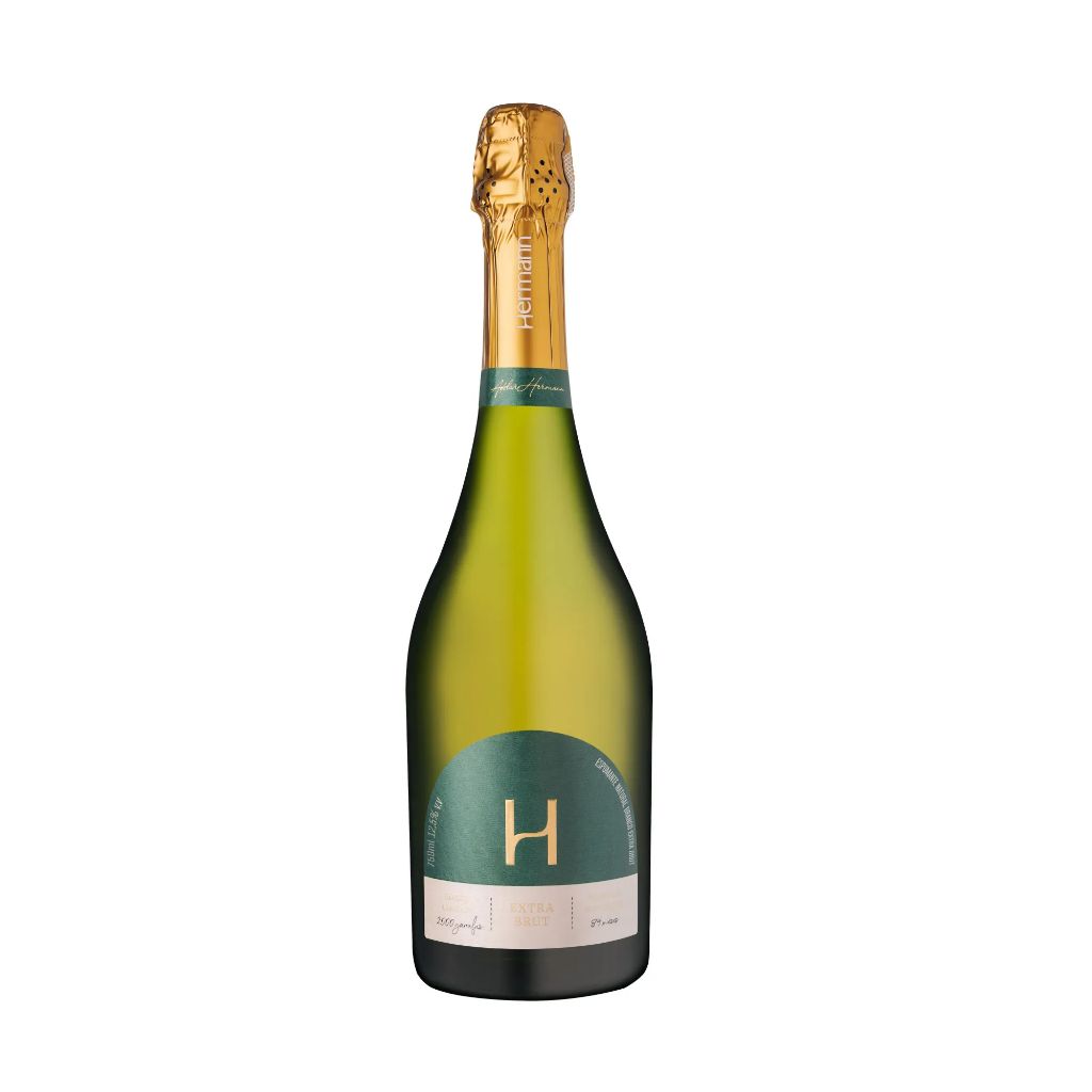 ESPONJA HERMANN EXTRA BRUT 750ML
