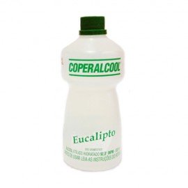 ALCOOL COPERALCOOL EUCALIPTO 1L