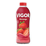IOGURTE VIGOR MORANGO 800G