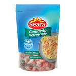 CAMARAO CONGELADO SEARA 60/80 400G