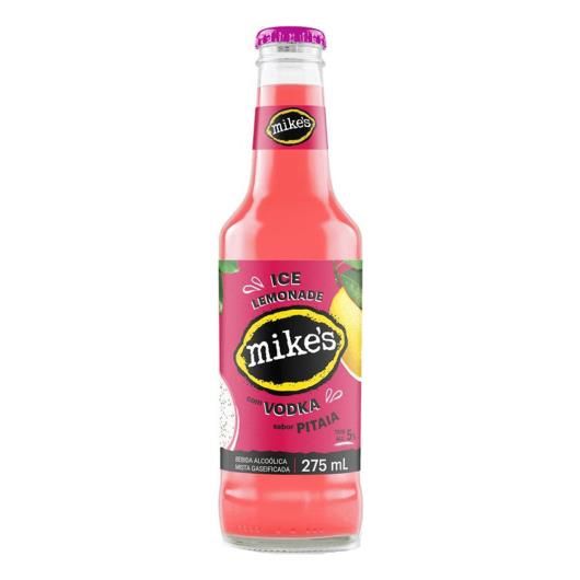 BEBIDA MIKE'S HARD LEMONADE PITAIA LN 275M