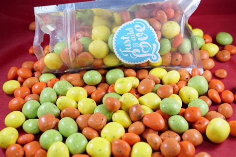 MIX NATAL 4 FRUTAS KG**2025
