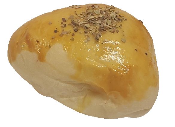 ESFIHA PRESUNTO / QUEIJO KG