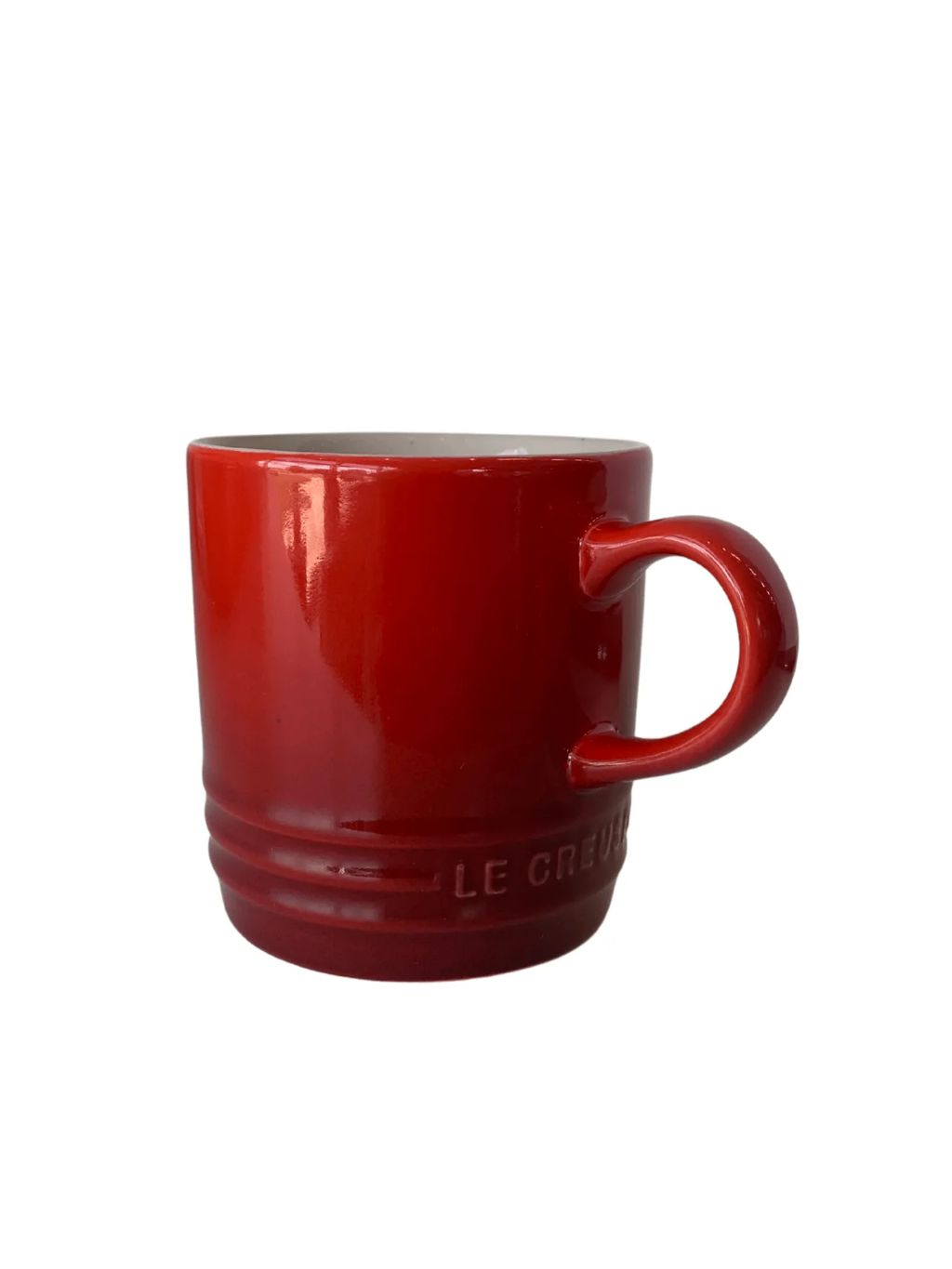CANECA LE CREUSET LONDON VERM 200ML
