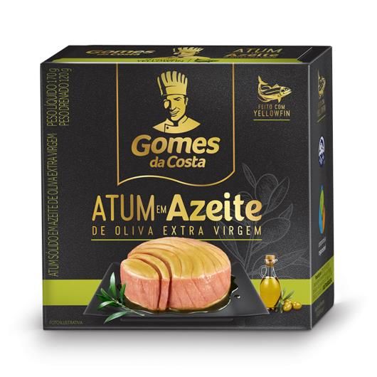 ATUM GOMES DA COSTA CLARO AZ. 170G