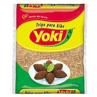 TRIGO KIBE YOKI 500G