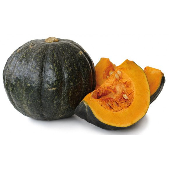 ABOBORA JAPON. DESCARTAVEL CAISP HIG. 400G