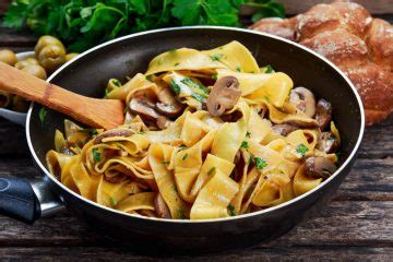 MASSA SECA VERA PASTA PAPPARDELLE 200G