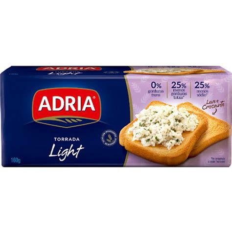 TORRADA ADRIA LIGHT 142G