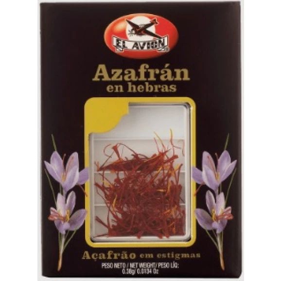 ACAFRAO EM ESTIGMAS EL AVION 0,38G