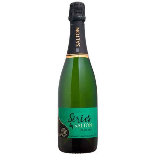 ESPUMANTE SALTON SERIES DEMI SEC 750ML