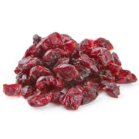 CRANBERRY DESIDRATADO KG