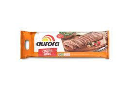 COSTELA SUINA AURORA KG