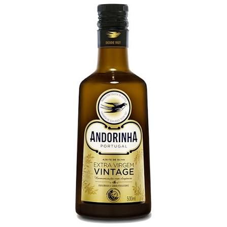 AZEITE ANDORINHA V.D VINTAGE 500ML