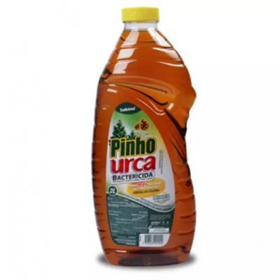 DESINFETANTE URCA PINHO 2L