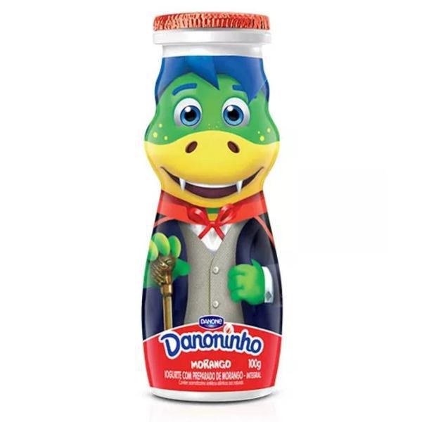 DANONINHO TRADICIONAL 100G