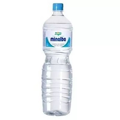 AGUA MIN MINALBA 1,5L