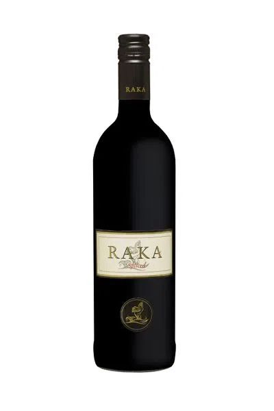 VINHO RAKA SPLICED 750ML