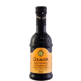 VINAGRE COLAVITA BALSAMICO 250ML