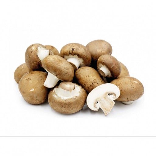 CHAMPIGNON KG (ENTRADA)