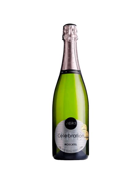 ESPUMANTE PONTO NERO CELEBRAT M ROSE 750ML