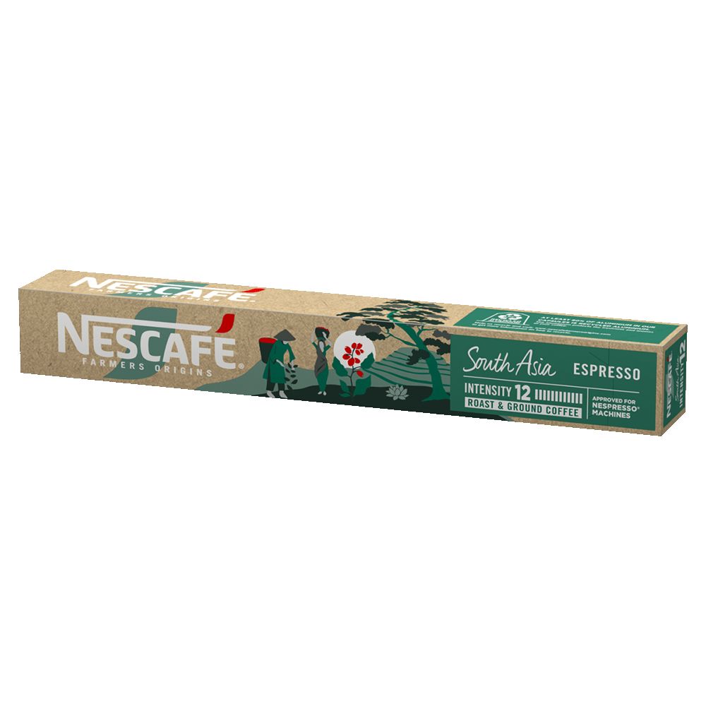 CAFE NESCAFE SOUTH ASIA 46G