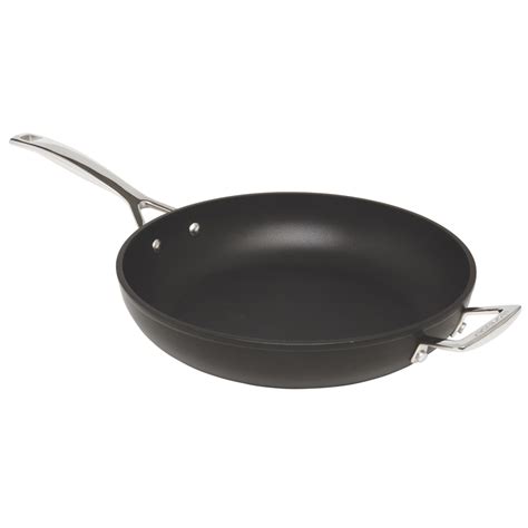 FRIGID. FUNDA COM  ALCA LE CREUSET 28CM