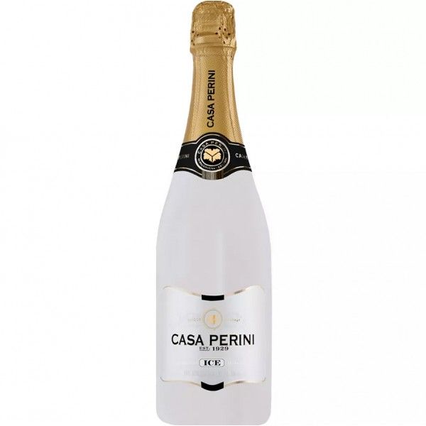ESPUMANTE CASA PERINI DEMI SEC ICE 750ML