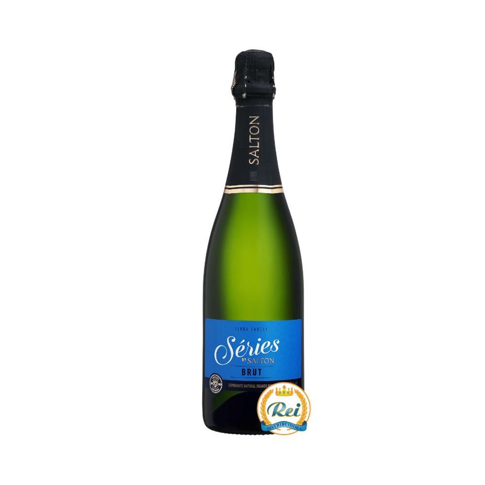 ESPUMANTE SALTON SERIES BRUT 750ML