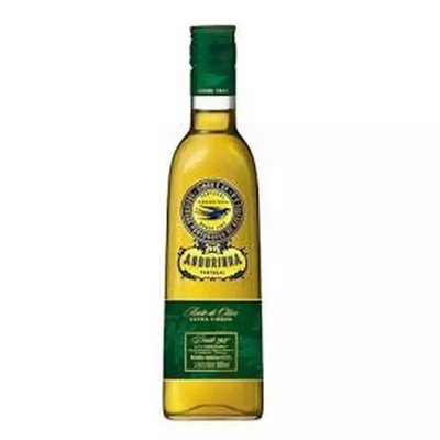 AZEITE ANDORINHA EXTRA VIRGEM VD 500ML