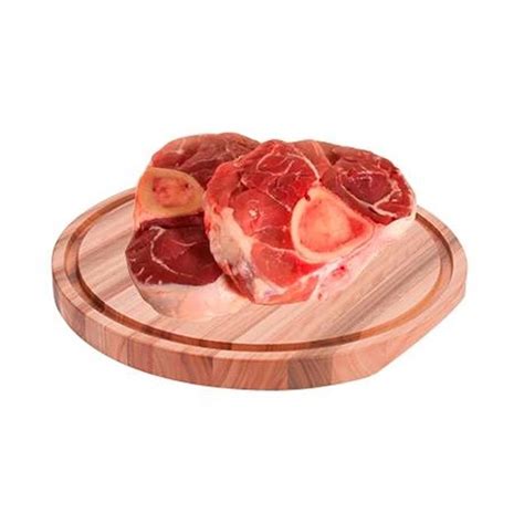 OSSOBUCO KG