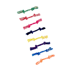 DENTAL BONE ALEGRIA ANIMAL MINI