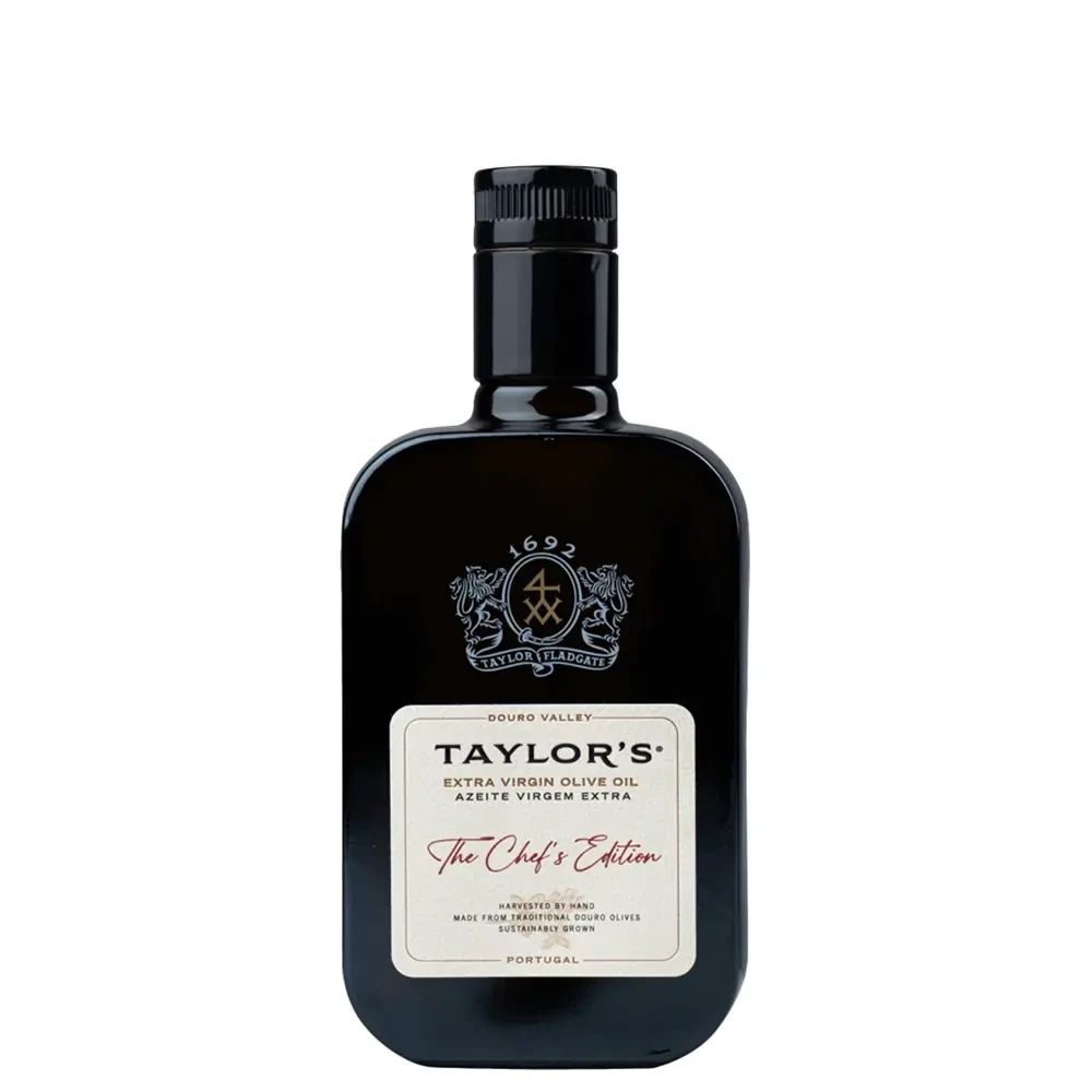 AZEITE TAYLOR'S CHEF EXTRA VIRG. 500ML
