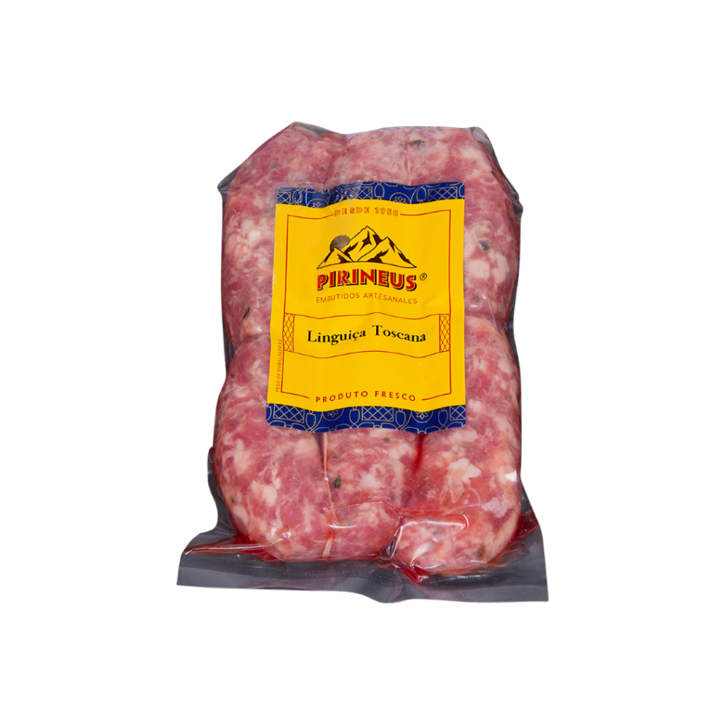 LINGUICA TOSCANA GROSSA PIRINEUS KG