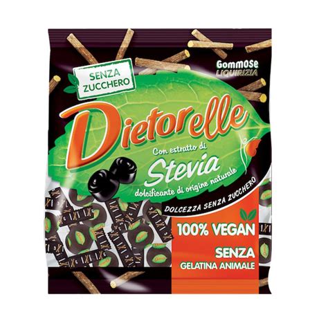 BALA DIETORELLE ALCACUZ 70G