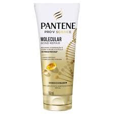 CONDICIONADOR PANTENE MOLECULAR BOND. REP. 150ML