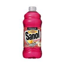 DESINFETANTE SANOL MISTERIO ARABE 2L