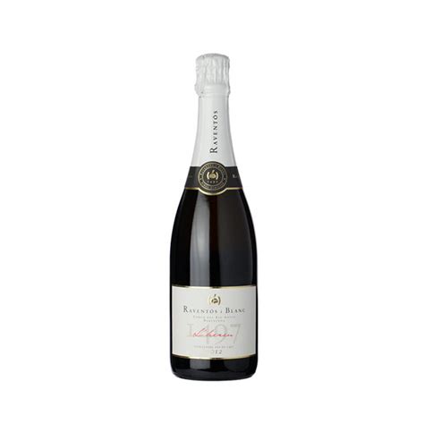 ESPUMANTE RAVENTOS BLANC DE BLANCS 750ML