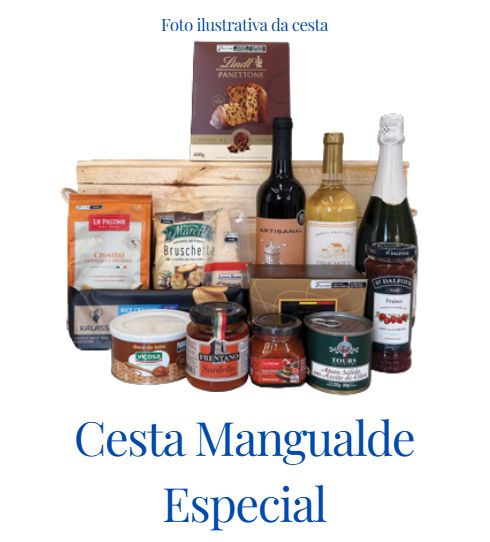 *CESTA MANGUALDE