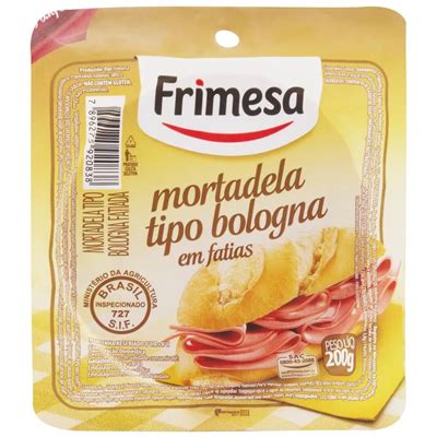 MORTADELA CERATTI TIPO BOLONHA KG (ENTRADA)