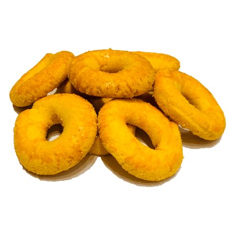 ROSCA AMANTEIGADA * KG