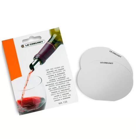 DISCO CORTA GOTAS LE CREUSET