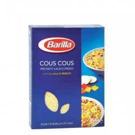 COUSCOUS BARILLA 500G
